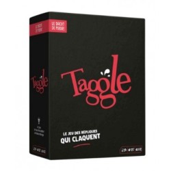 Taggle