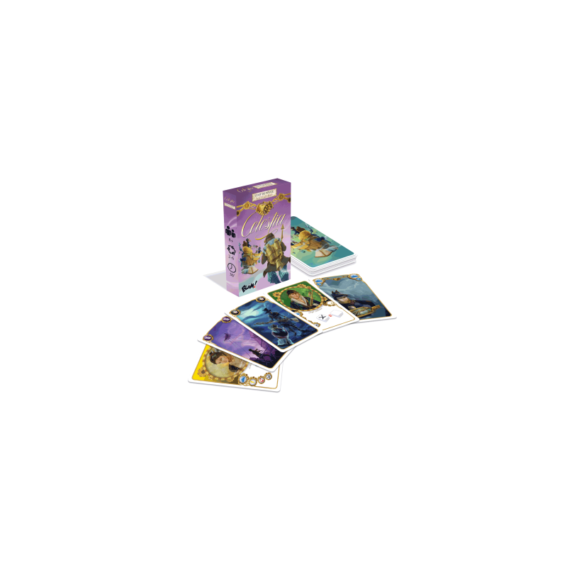 Celestia extension
coup de pouce Celestia extension
coup de pouce