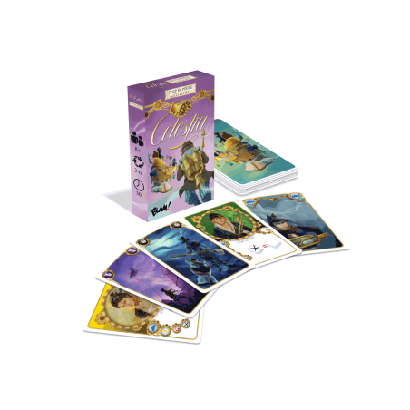 Celestia extension
coup de pouce