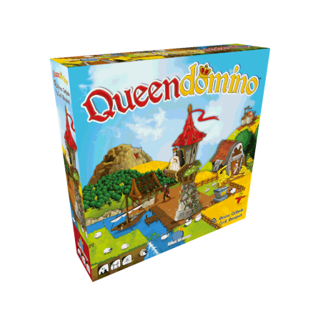 Queendomino