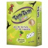 Tam Tam Safari vert