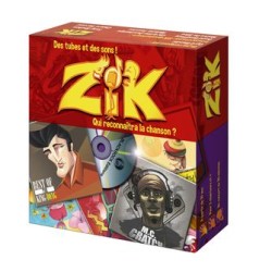 ZIK 