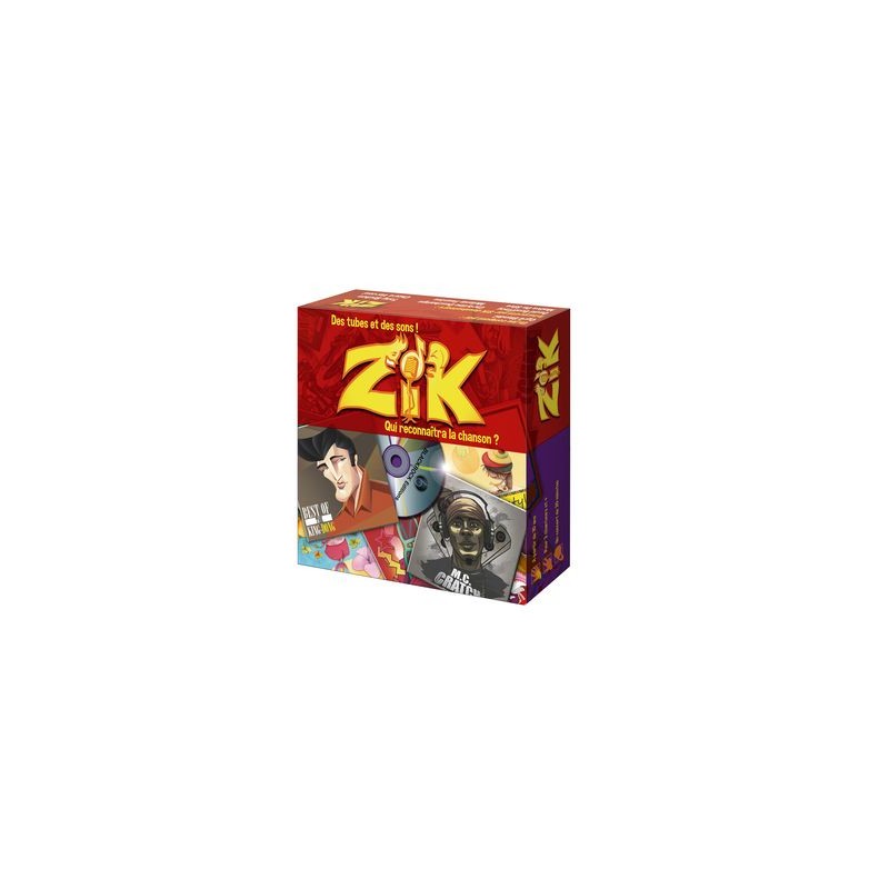 ZIK 