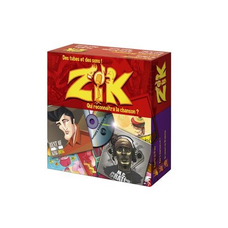 ZIK 