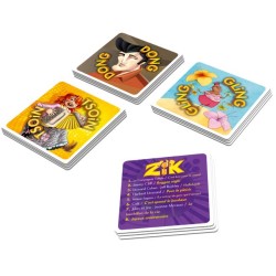 ZIK 