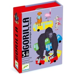 Gorilla