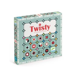 Twisty