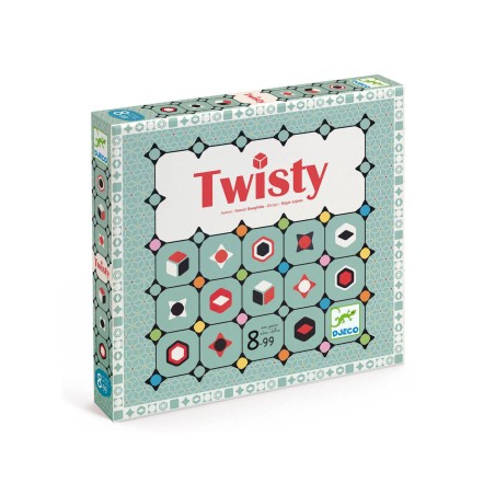 Twisty