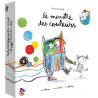 Le Monstre des Couleurs