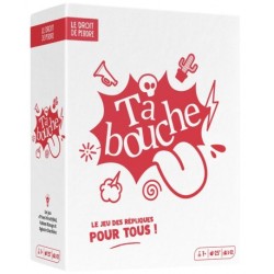 Ta bouche