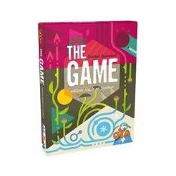 The Game - Haut en couleur