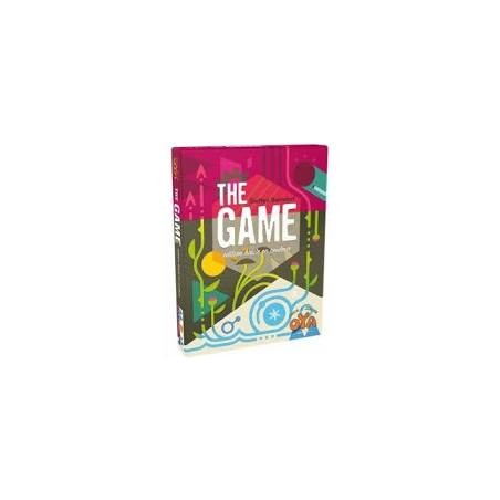 The Game - Haut en couleur