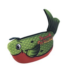 Saumon frétillant