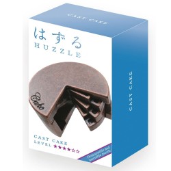 Huzzle Cake 4