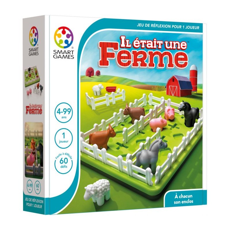 Il était une Ferme Il était une Ferme