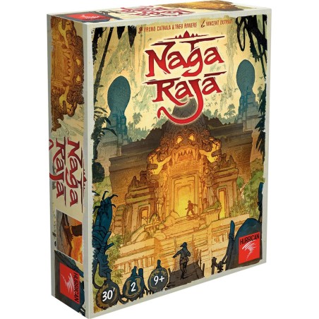 Naga Raja