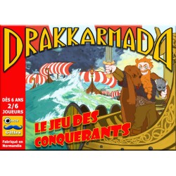 Drakkarmada