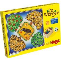 Le Verger 