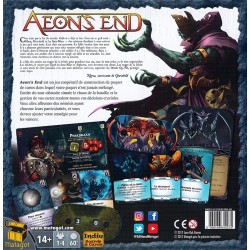 Aeon’s End