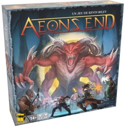 Aeon’s End