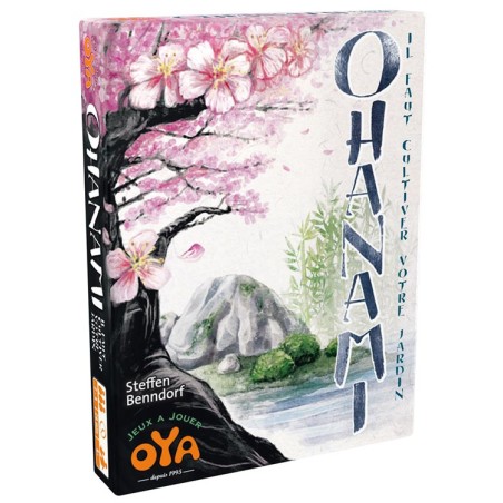 Ohanami