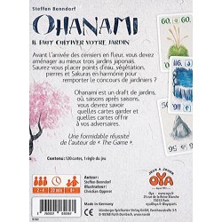 Ohanami