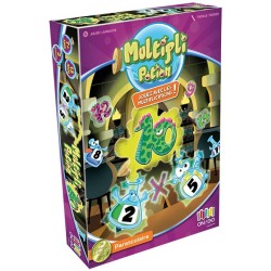 Multiplipotion
