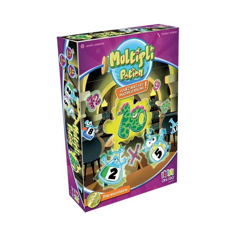Multiplipotion Multiplipotion