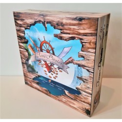 Terre Pirates