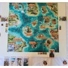 Terre Pirates