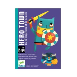 Hero Town