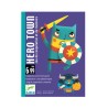 Hero Town