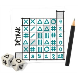 Detrak