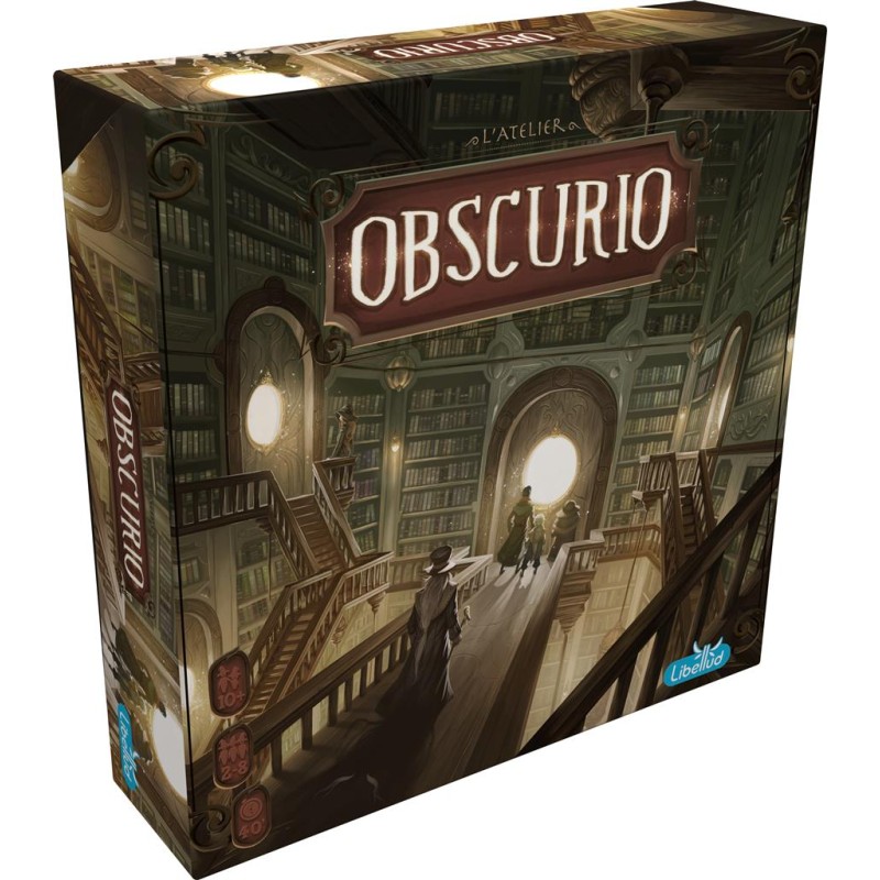 Obscurio Obscurio