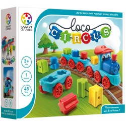 Loco Circus