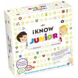 iKnow - Junior