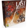 last bastion