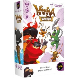 Ninja Academy 