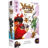 Ninja Academy 
