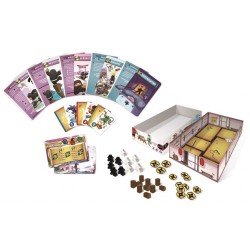 Ninja Academy 