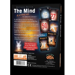 The Mind Extrême