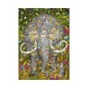 Puzzle 1000 pièces : Elephant’s life