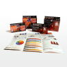 Coffret demarrage Games 8 teintes