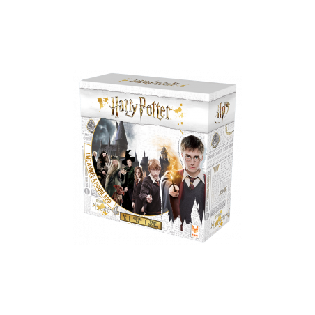 Harry Potter - le Jeu