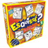 Esquissé 6 joueurs