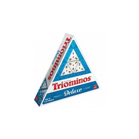 Triominos de Luxe  4 joueurs