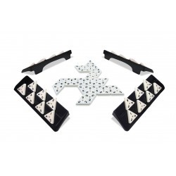 Triominos de Luxe  4 joueurs