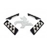 Triominos de Luxe  4 joueurs