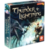 Thunder & Lightning