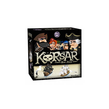 Korsar